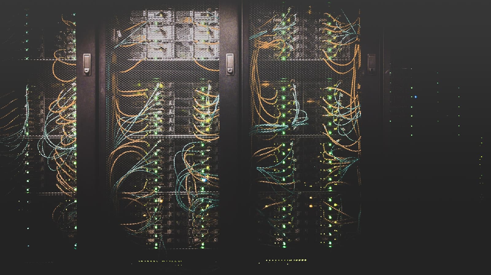 Getting the operational basics in place — Cloud & Infrastructure